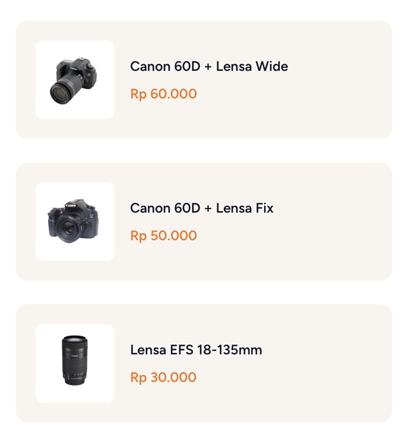 Cameradiaku