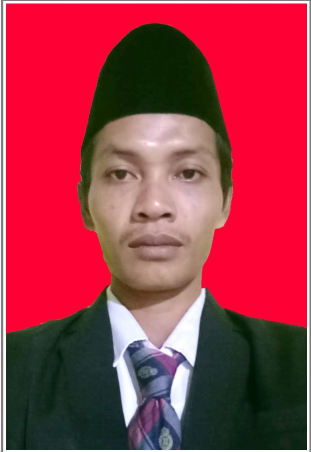 MUHAMAD USMANUDIN